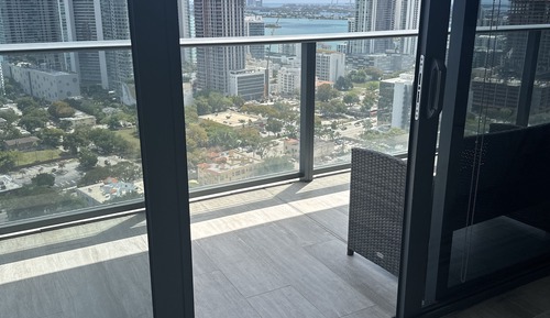Apartamento Elite