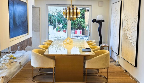 Apartamento de lujo