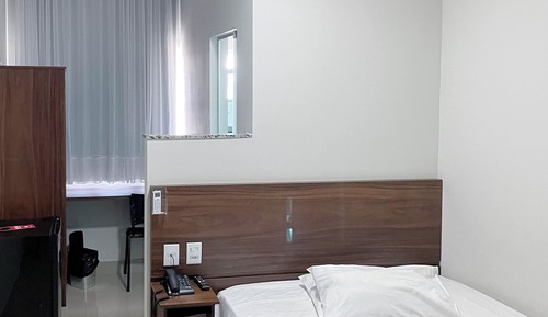 Habitación doble superior