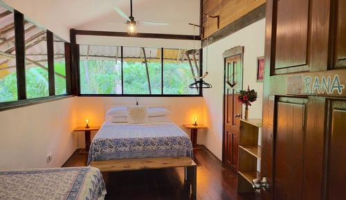 Suite estudio estándar