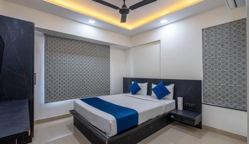 Apartamento Deluxe
