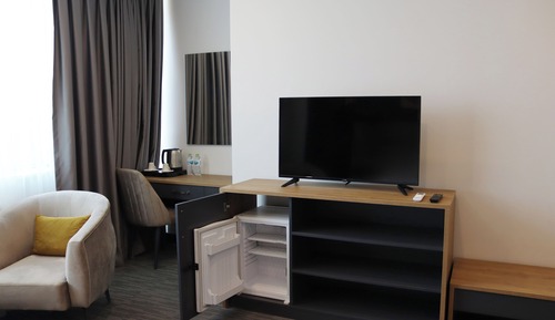 Habitación estándar