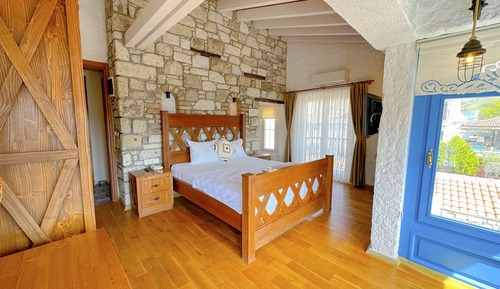 Traditional Room