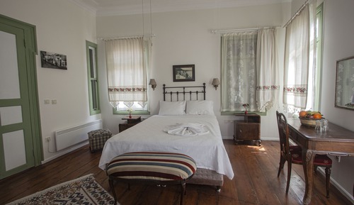 Habitación Confort
