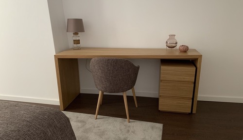 Habitación Confort con 1 cama doble o 2 individuales
