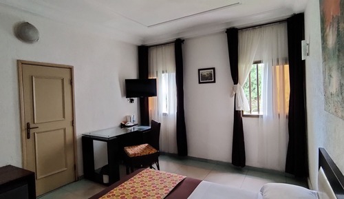 Habitación estándar