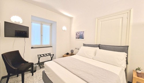 Habitación estándar