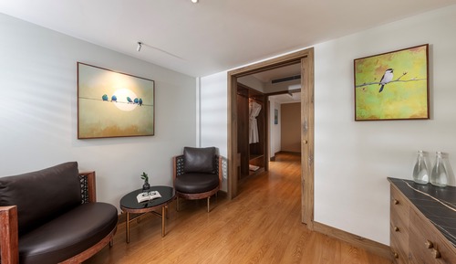 The Owner's Suite