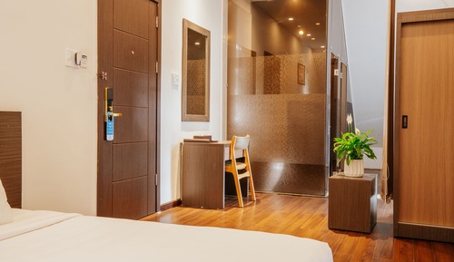 Habitación familiar