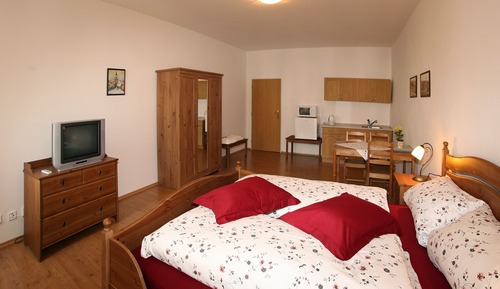 Habitación doble