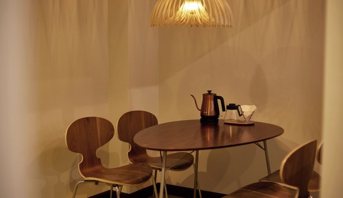 Habitación familiar, no fumadores (DONGOLOS)