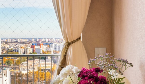 Apartamento familiar