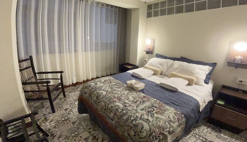 Habitación Confort doble