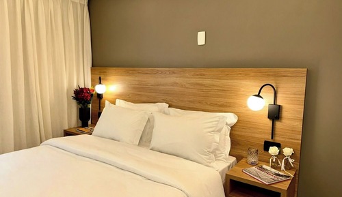 Habitación sénior