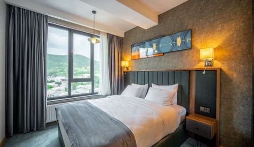 Apartamento Deluxe, no fumadores