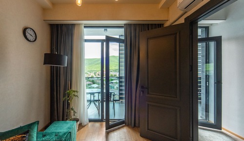 Apartamento exclusivo, no fumadores