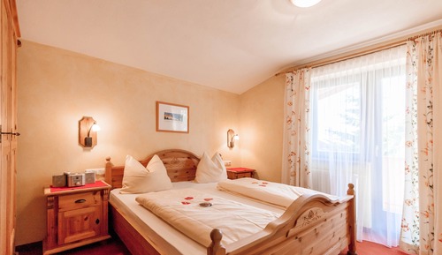 Apartamento, 2 habitaciones