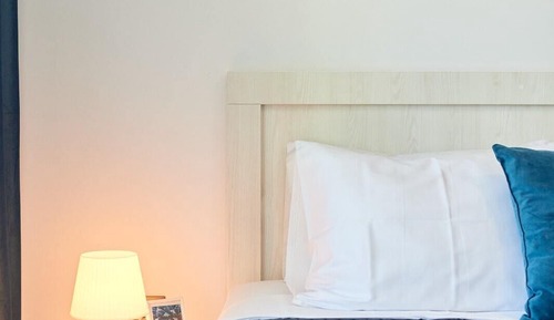 Apartamento Confort