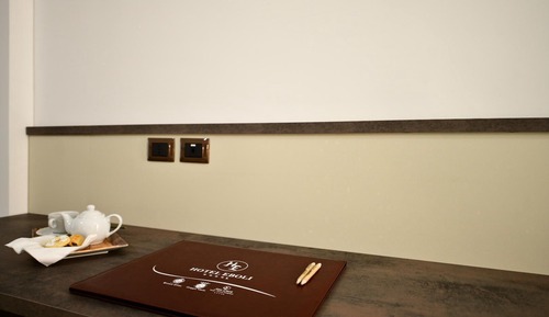 Habitación Business