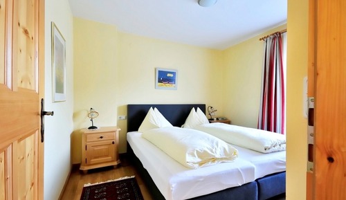 Suite junior