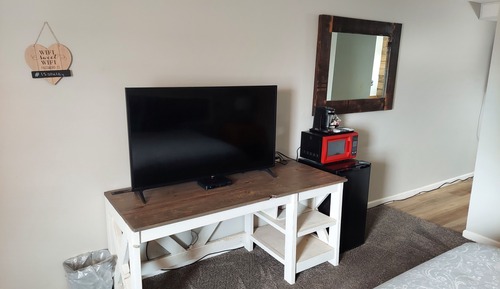 Habitación individual básica