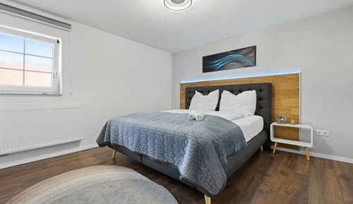 Apartamento Deluxe