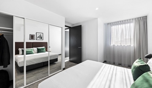 Apartamento ejecutivo, 3 habitaciones