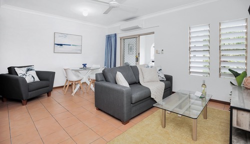 Apartamento City