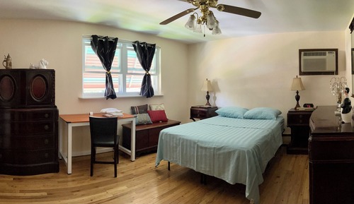 Habitación básica