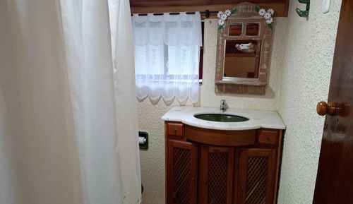 Habitación económica doble