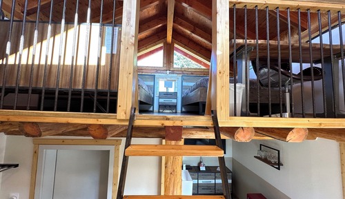 Loft Confort