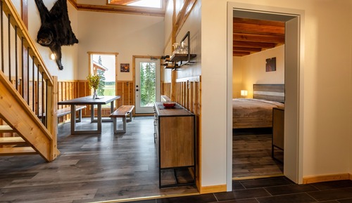 Bungalow Confort