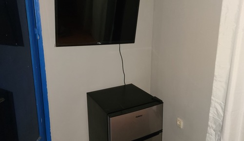 Habitación individual estándar