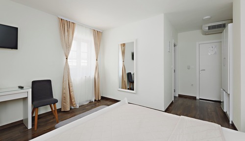 Habitación Confort doble