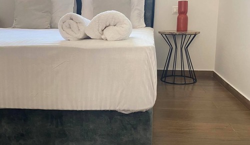 Suite de lujo