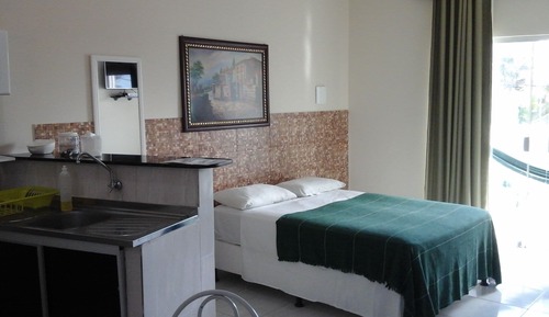 Habitación estándar