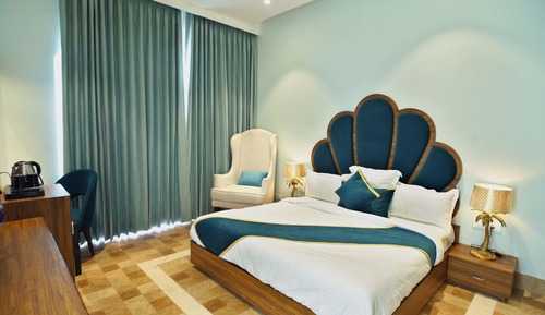 Habitación Premium