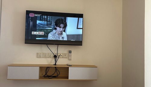 Suite estudio superior
