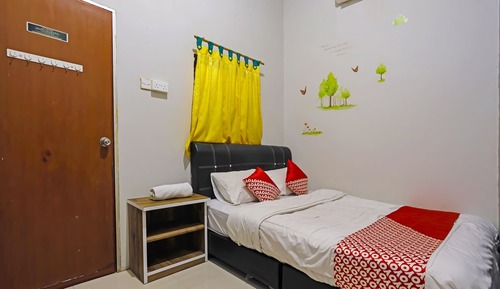 Habitación Deluxe doble