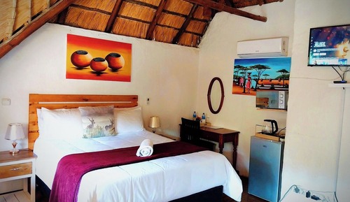 Habitación Confort doble