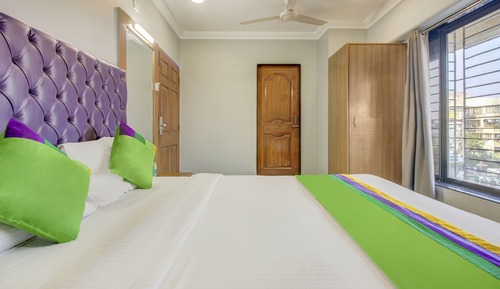 Habitación estándar