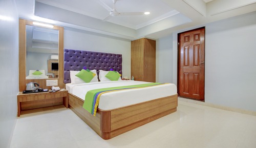Habitación Premium