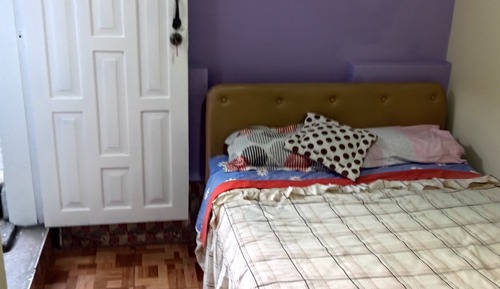 Habitación Business