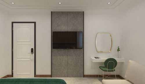 Habitación superior