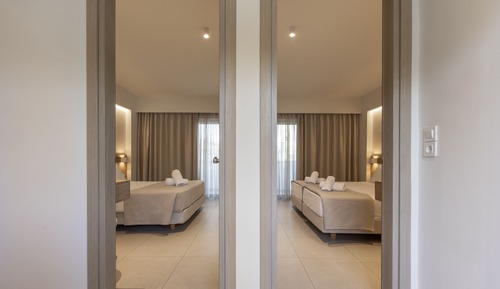 Suite familiar