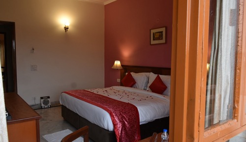 Habitación Grand doble