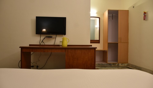 Habitación estándar