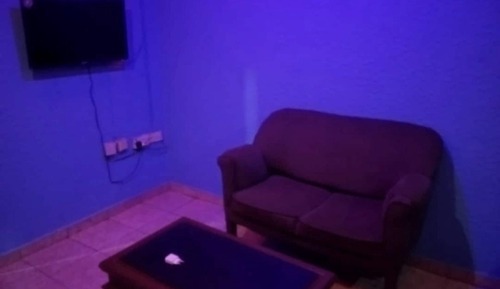 Apartamento presidencial