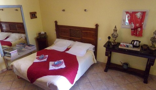 Habitación Confort