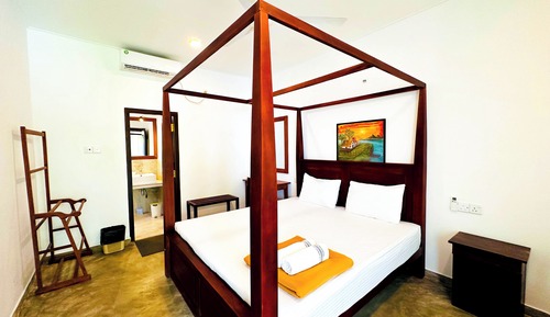 Villa Deluxe